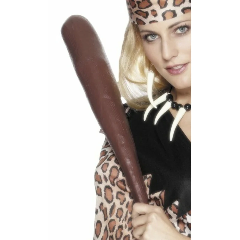 Wilder Höhlenmensch Set