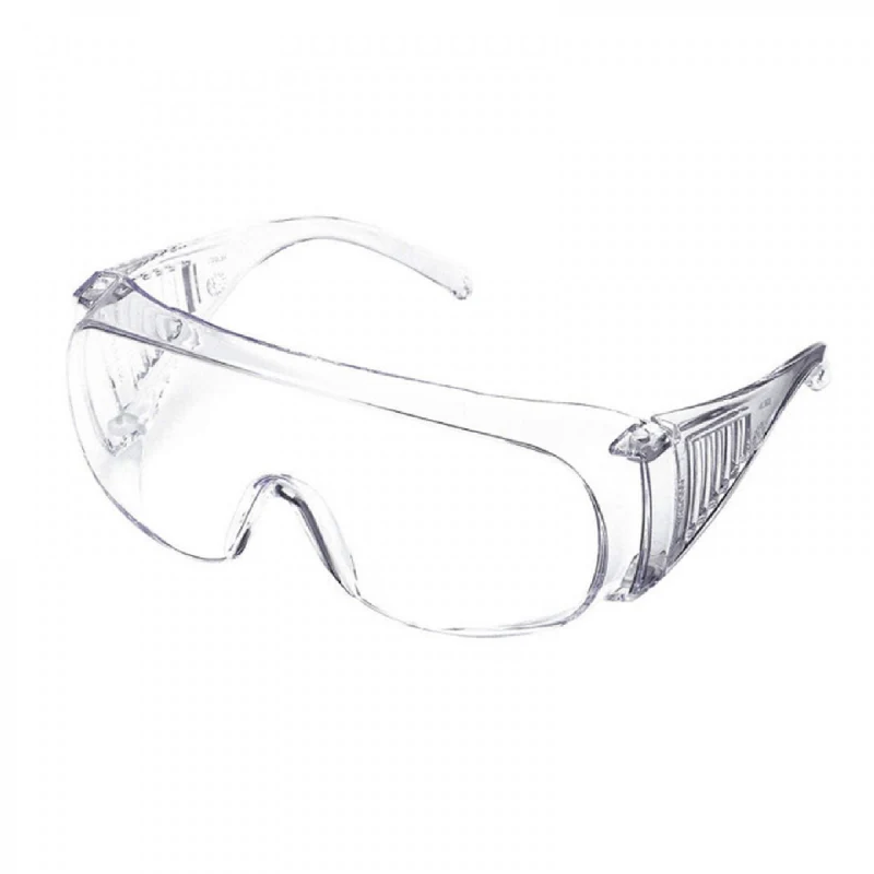 [Self-operated] Goggles, dust-proof, splash-proof, protective glasses, 1 pair, dust-proof, wind-proof, droplet-proof