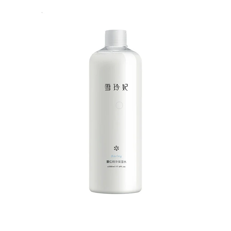 [Self-operated] China SNEFE Xue Ling Fei Barley Essence Moisturizing Water 500ml Refreshing Moisturizing Toner Lotion