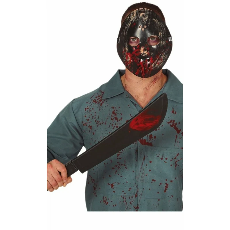 Set Killer Jason