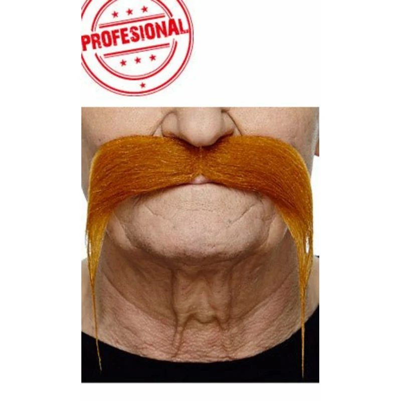 Schnauzer rothaarig Professional 081-LB