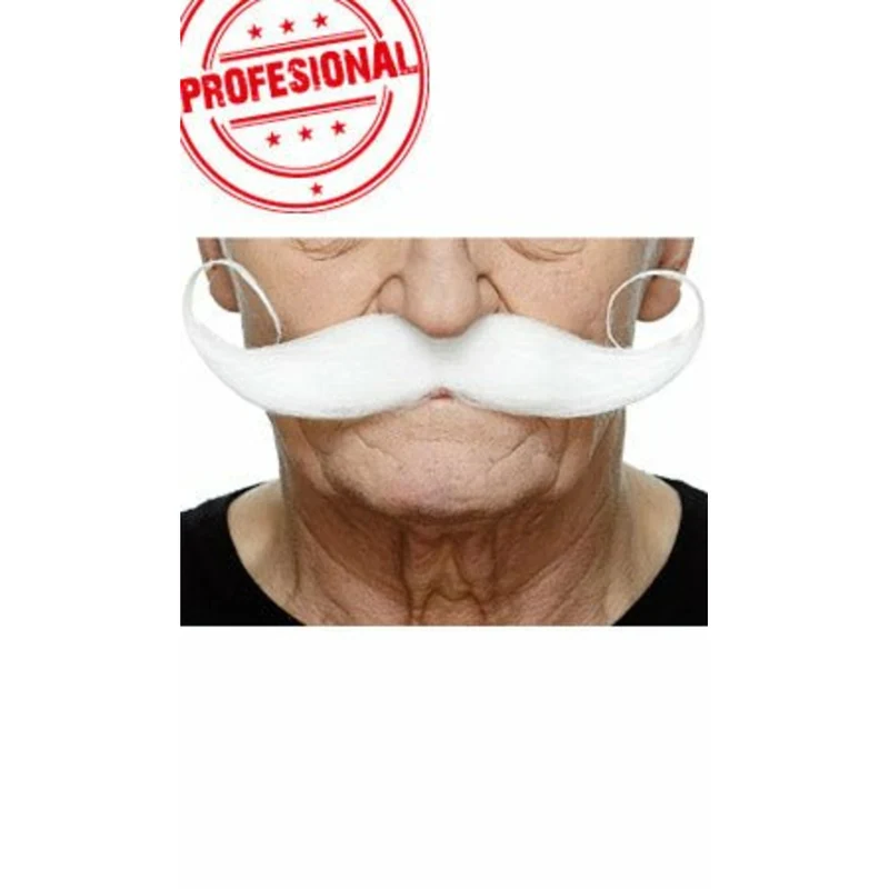 Schnauzer weiß Professional 073-LG