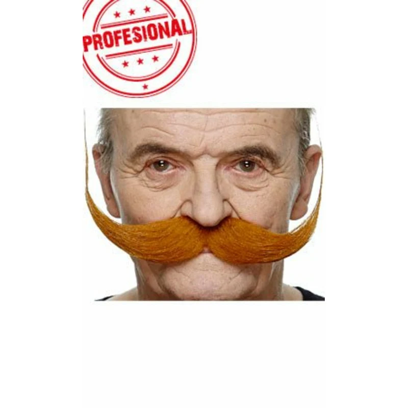 Schnauzer rothaarig Professional 069-LB