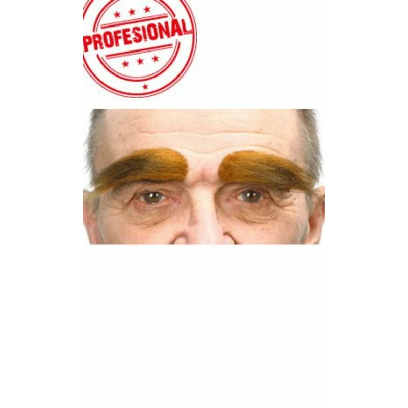 Augenbrauen braun Professional 043-MG