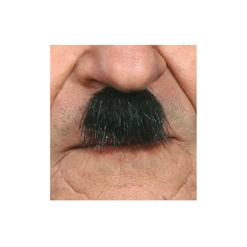 Schnurrbart schwarz Professional 001-SE
