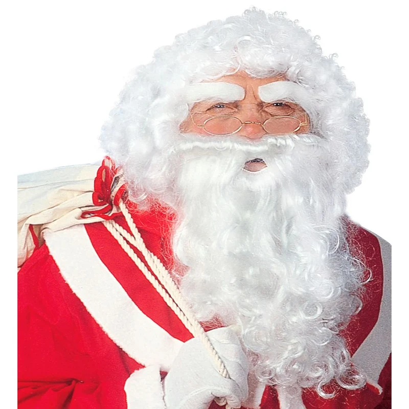 Weihnachtsmann Eco Set