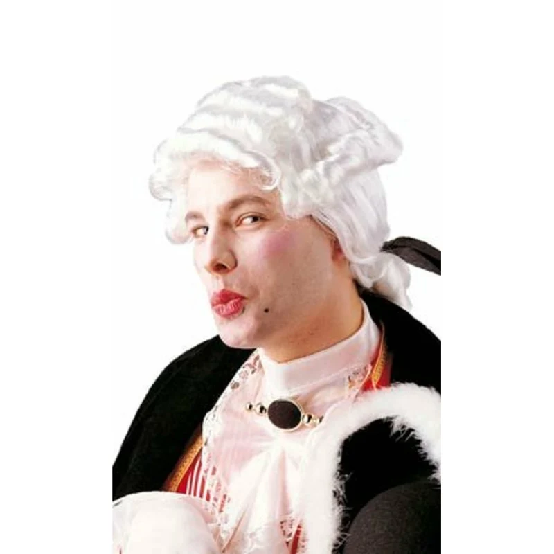 Graf-Casanova-Perücke