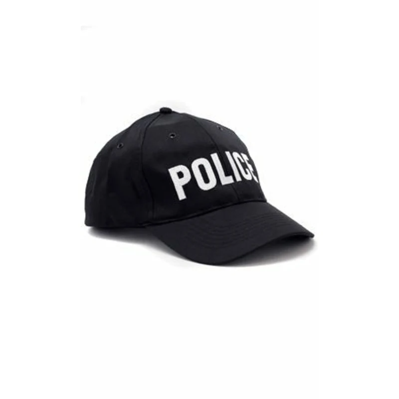 Polizei-Cap