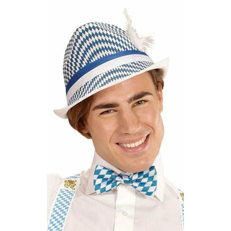 Fliege Oktoberfest