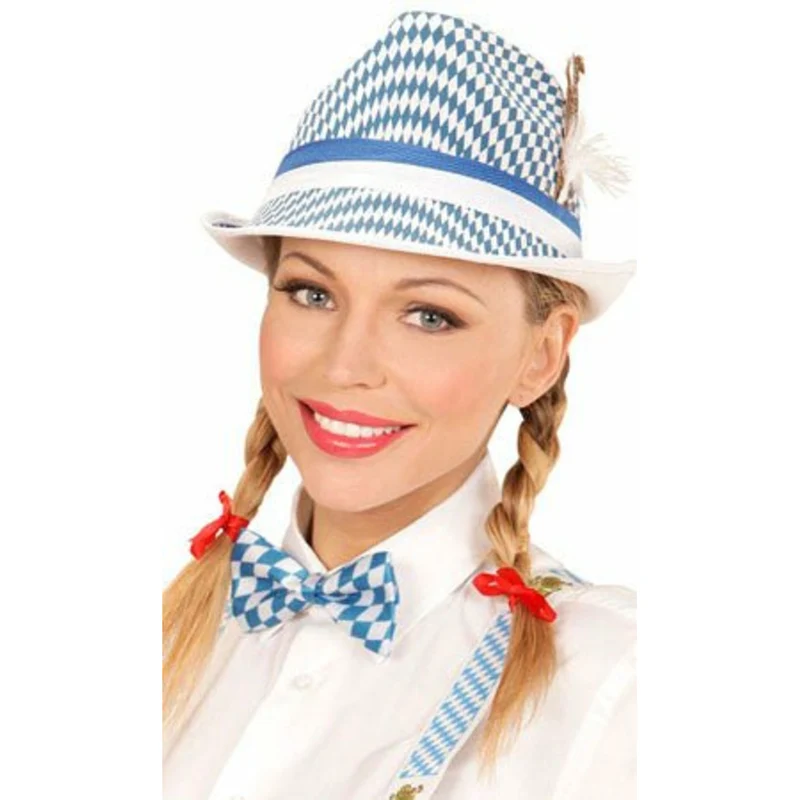 Fliege Oktoberfest