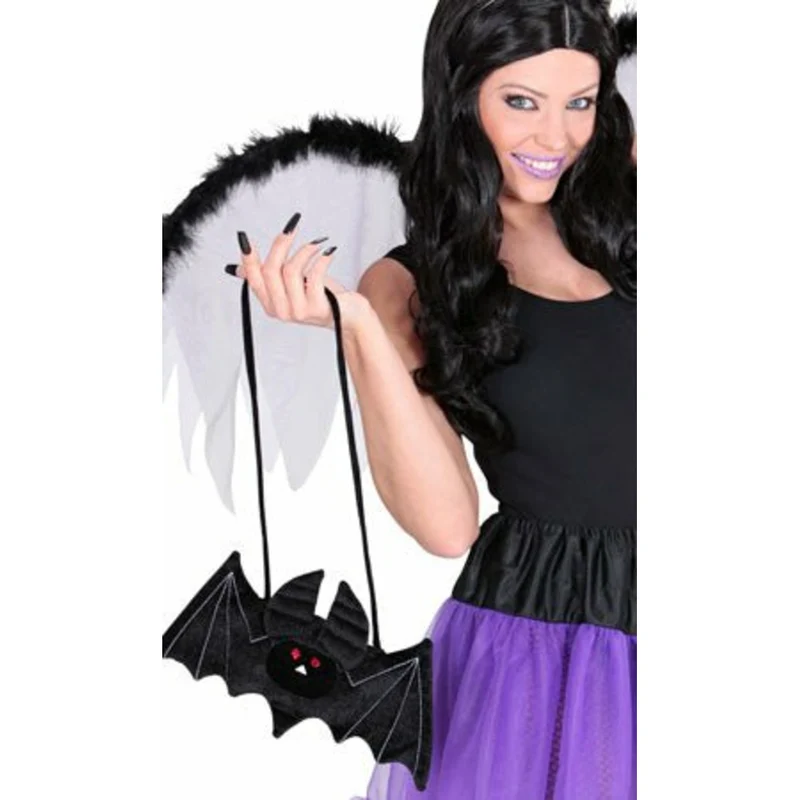 Fledermaus-Tasche