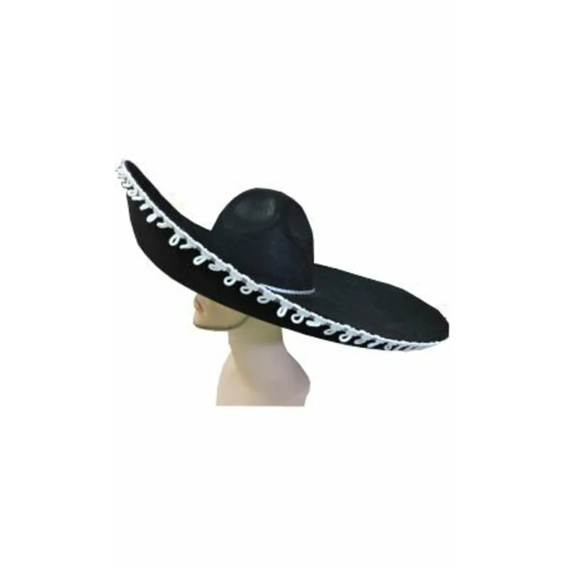 Sombrero Mariachii Eco