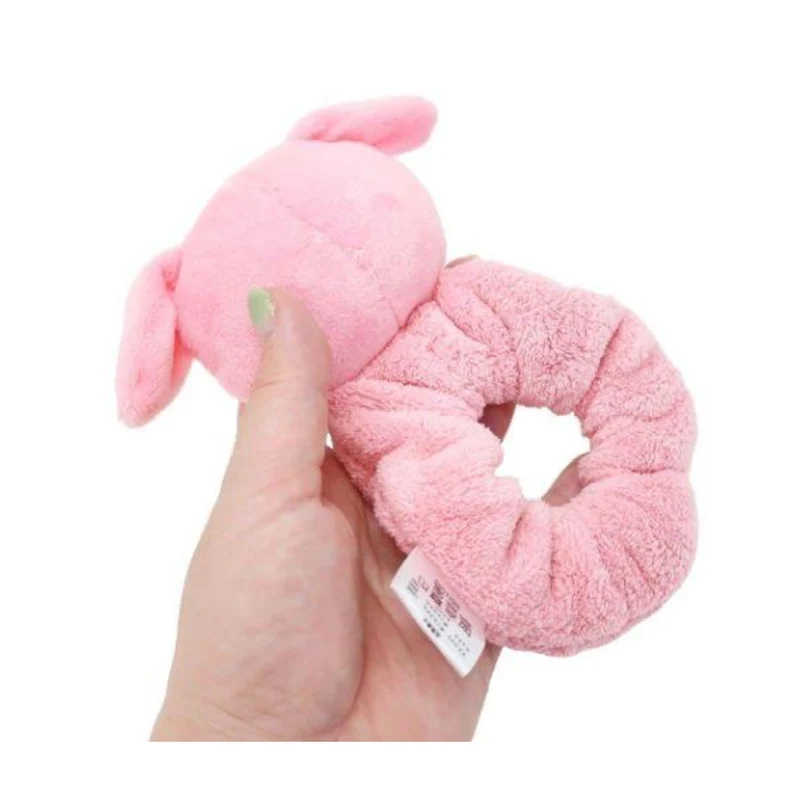 [Self-operated] Japanese Sanrio Melody velvet hair tie 1 pack