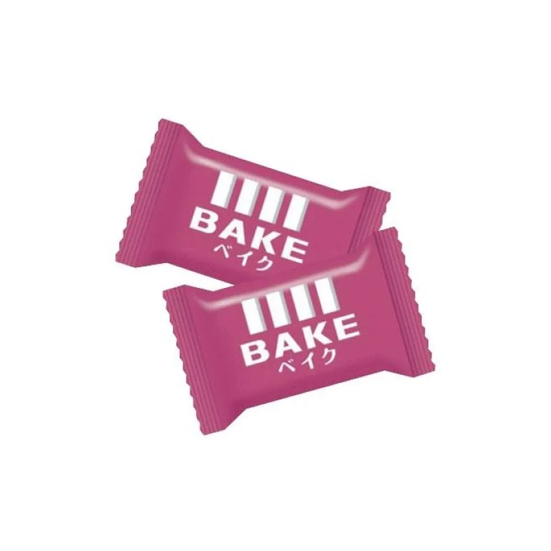 [Self-operated] Japan MORINAGA BAKE baked milk sauce center sandwich chocolate biscuits 26 pieces with cocoa flavor biscuit snacks