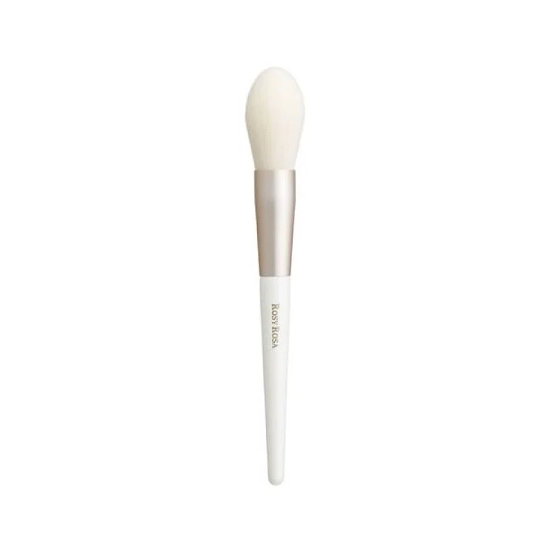 [Self-operated] Japan ROSY ROSA Angel Touch Powder Brush Blush Brush 1 Pack Good Helper for Applying Makeup