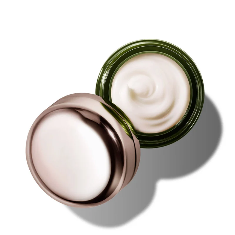 [Self-operated] American LA MER La Mer Concentrated Intensive Repair Eye Cream 15ml to reduce fine lines and dark circles eye care