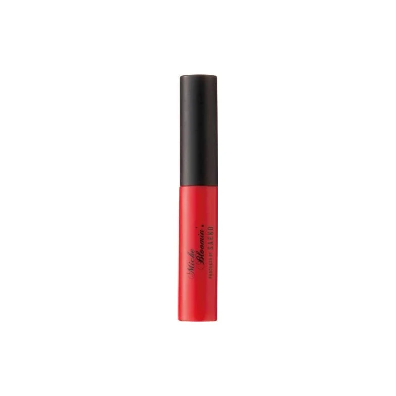 [Self-operated] Japanese Miche Bloomin Saeko False Eyelash Glue, Transparent Strong Type 5ml, Hypoallergenic, Long-lasting, Quick-drying and Strong Stickiness
