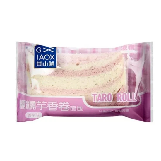 [Self-operated] Chinese Gan Xiao Xian salad rolls, glutinous rice rolls, breakfast bread, cakes, snacks, snacks