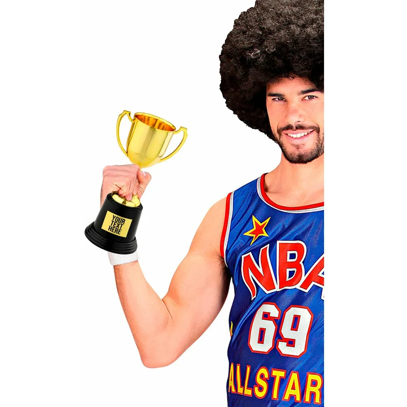 Anpassbare Trophäe
