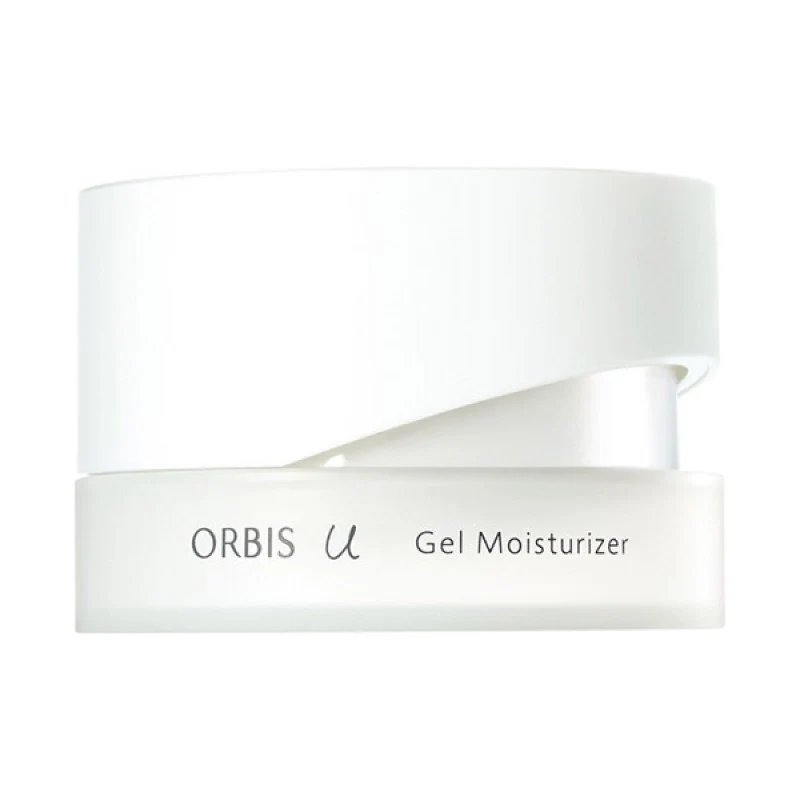 [Self-operated] ORBIS U Xinyou third generation essence cream 50g under Japanese POLA, hydrating, moisturizing and brightening moisturizing essence cream developed by POLA