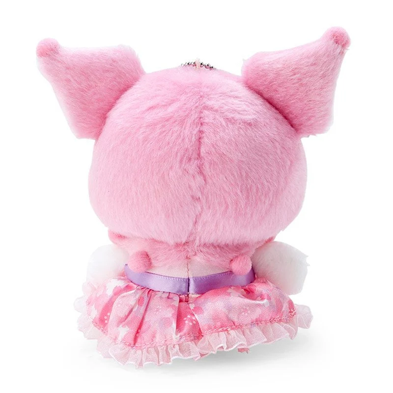 [Self-operated] Japan's Sanrio Sakura series pendant Kurome style 1 car bag pendant keychain