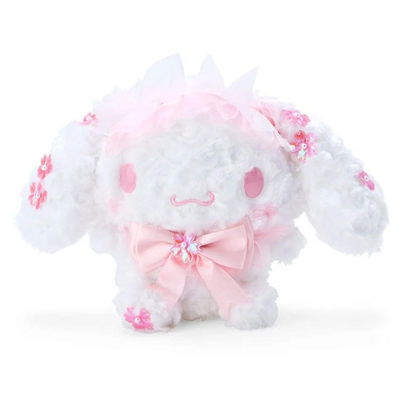 [Self-operated] Japanese Sanrio Sakura series doll big-eared dog doll ornament plush toy