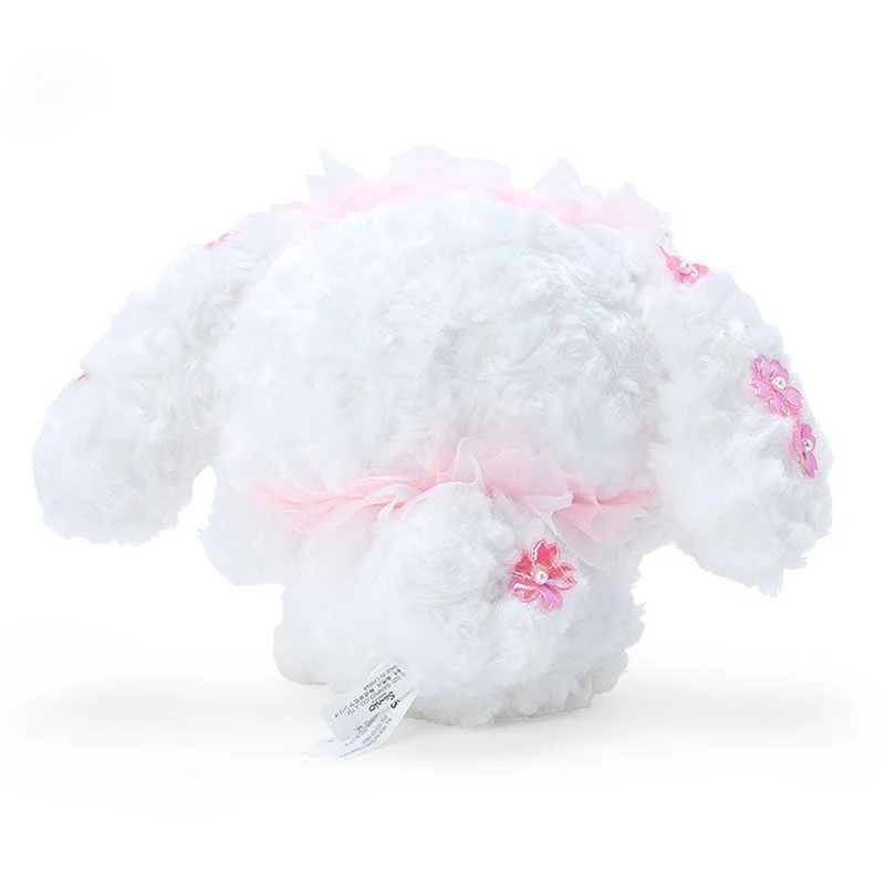 [Self-operated] Japanese Sanrio Sakura series doll big-eared dog doll ornament plush toy