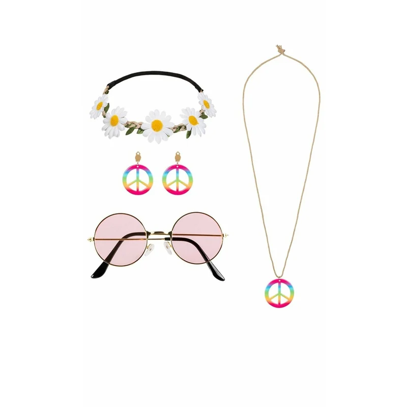 Hippie-Set Deluxe