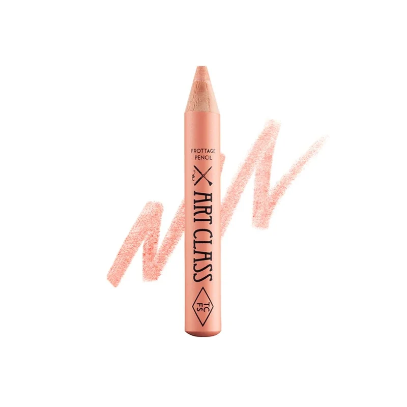 [Self-operated] Korean TOO COOL FOR SCHOOL high-gloss eye shadow pen #08 Scented Bouquet warm coral orange eye shadow pen lying silkworm pen