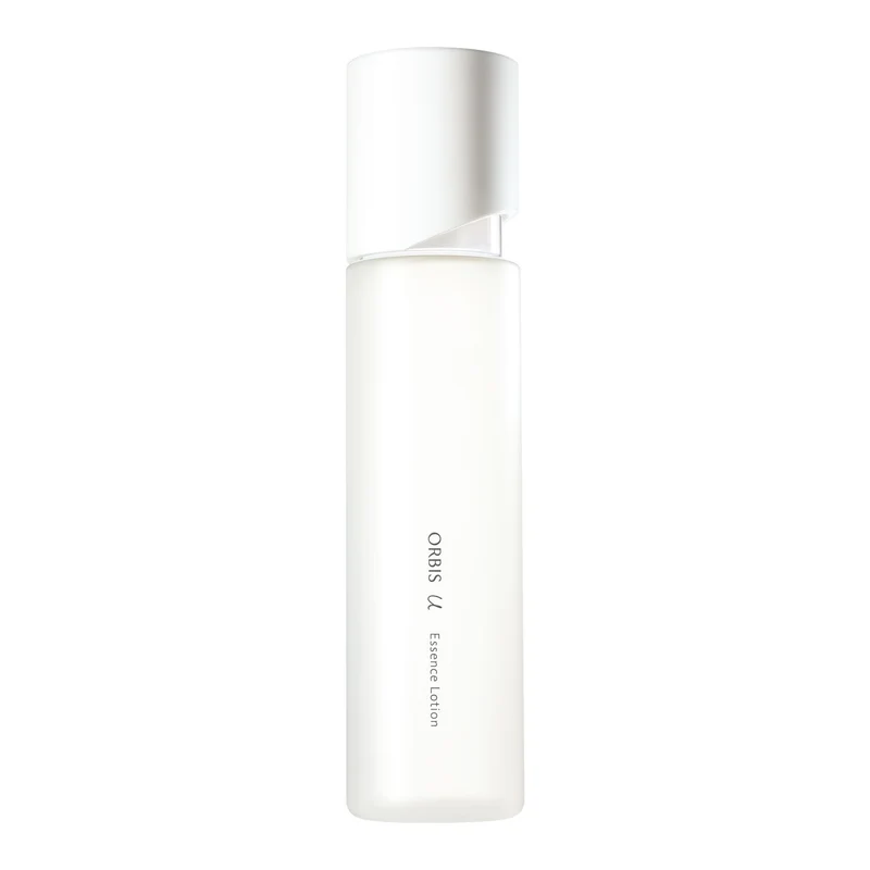 [Self-operated] ORBIS, a brand of Japanese POLA, Orbis U Core III Essence Water 180ml, hydrating, moisturizing, repairing, restoring and energy water