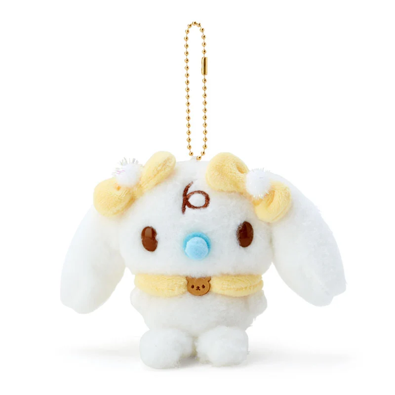 [Self-operated] Japan's Sanrio big-eared dog & milk series pendant milk pendant 1 car bag pendant keychain