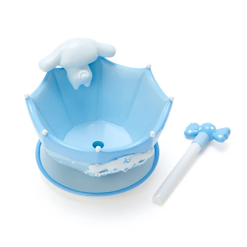 [Self-operated] Japanese Sanrio Blue Sky Big Eared Dog Series Storage Box 1 Pack for Practical Storage of Good Things