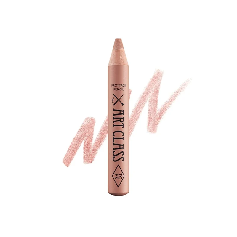 [Self-operated] Korean TOO COOL FOR SCHOOL High Glossy Eyeshadow Pen #07 Muted Taupe Holiday Mist Powder Eyeshadow Pen Silkworm Pen