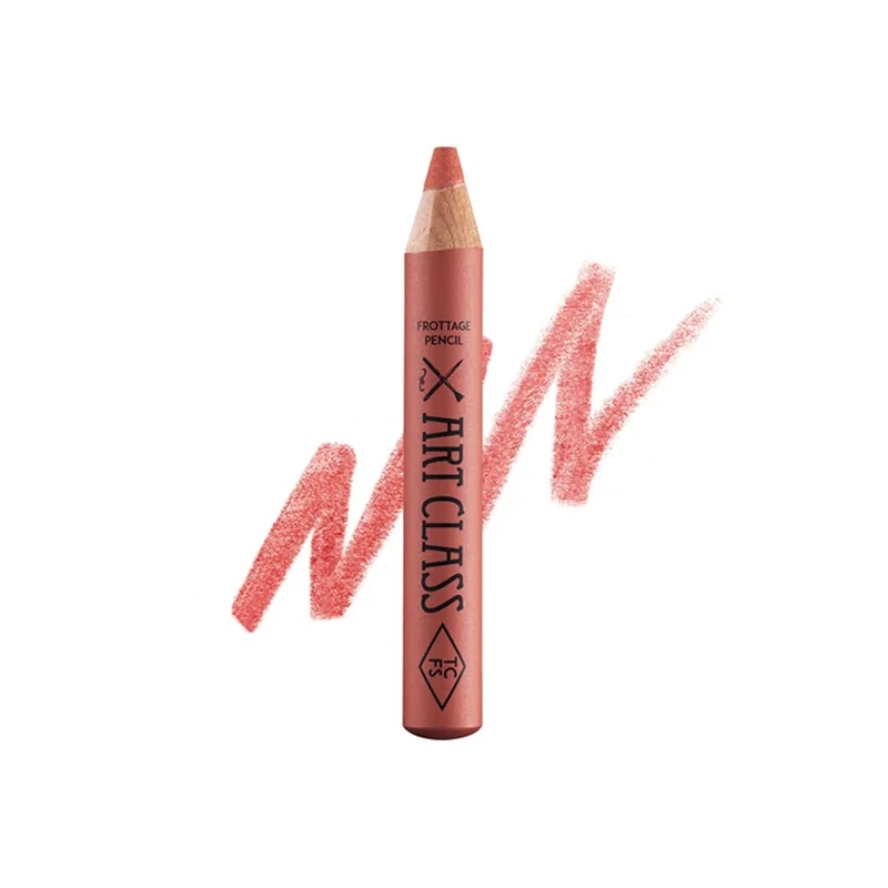 [Self-operated] Korean TOO COOL FOR SCHOOL High Glossy Eyeshadow Pen #06 Sunset Quartz Eyeshadow Pen Silkworm Pen