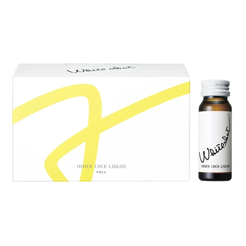 [Self-operated] Japan POLA new version whitening drink 30ml*10 bottles