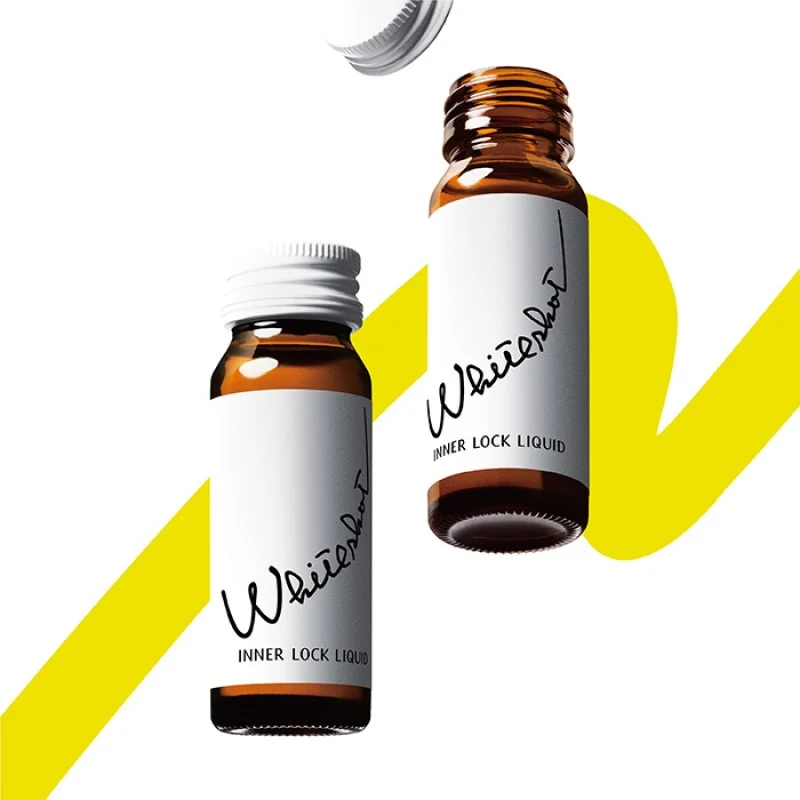 [Self-operated] Japan POLA new version whitening drink 30ml*10 bottles