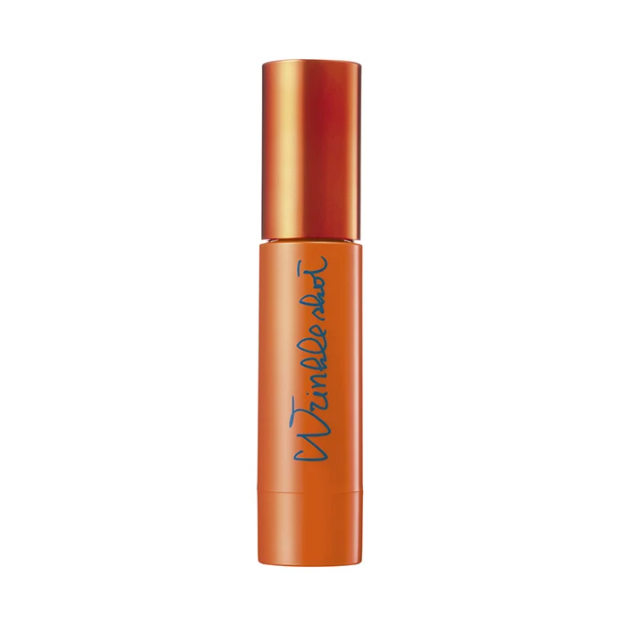 [Self-operated] Japanese POLA Wrinkle Shot local counter version new anti-wrinkle essence lotion 40g relieves expression lines and inhibits dry lines and fine lines