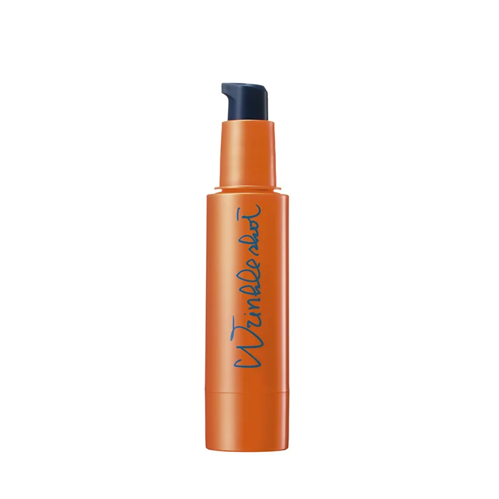 [Self-operated] Japanese POLA Wrinkle Shot local counter version new anti-wrinkle essence lotion 40g relieves expression lines and inhibits dry lines and fine lines