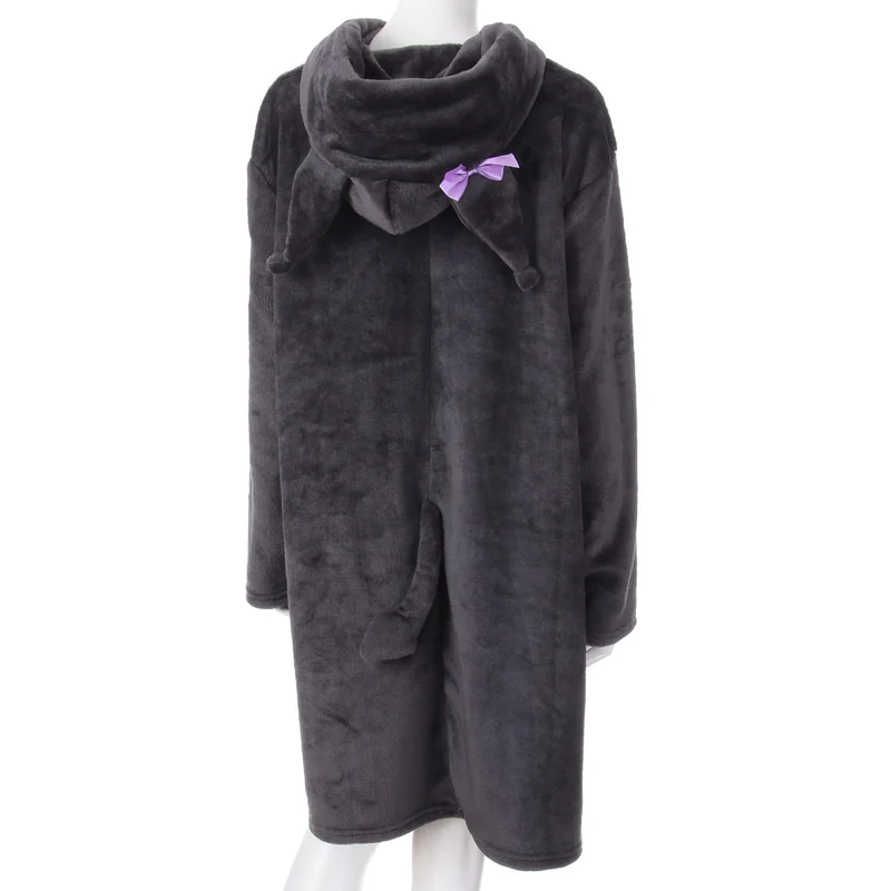 [Self-operated] Japan's Sanrio Indoor Lounge Wear Pajamas Three-piece Set Kurome Style