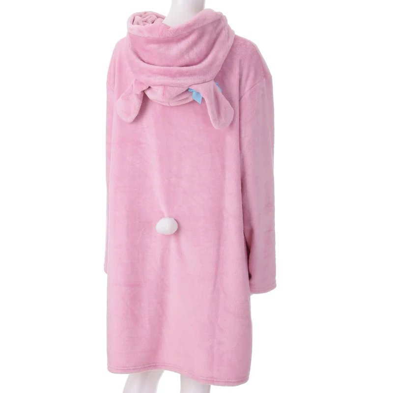 [Self-operated] Japan's Sanrio Indoor Lounge Wear Pajamas Three-piece Set Melody Model