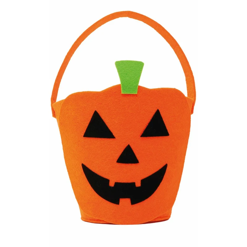 Kürbis Korb Halloween
