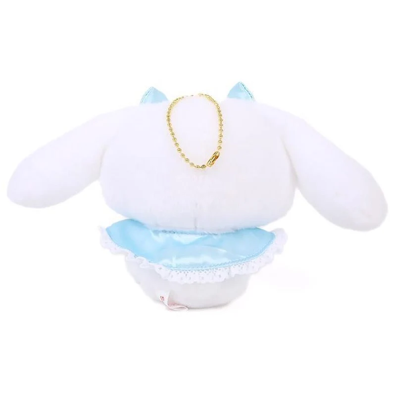 [Self-operated] Japanese Sanrio pendant gift box shiny gem big-eared dog 4-piece set birthday gift holiday gift