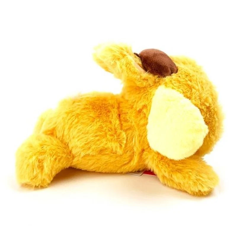 [Self-operated] Japanese Sanrio's Year of the Rabbit limited soft bunny rabbit doll pudding dog doll ornaments plush toy