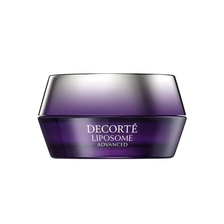 [Self-operated] Japanese COSME DECORTE New Japanese local version of muscle repair cream 50g Moisturizing, repairing and improving fine lines