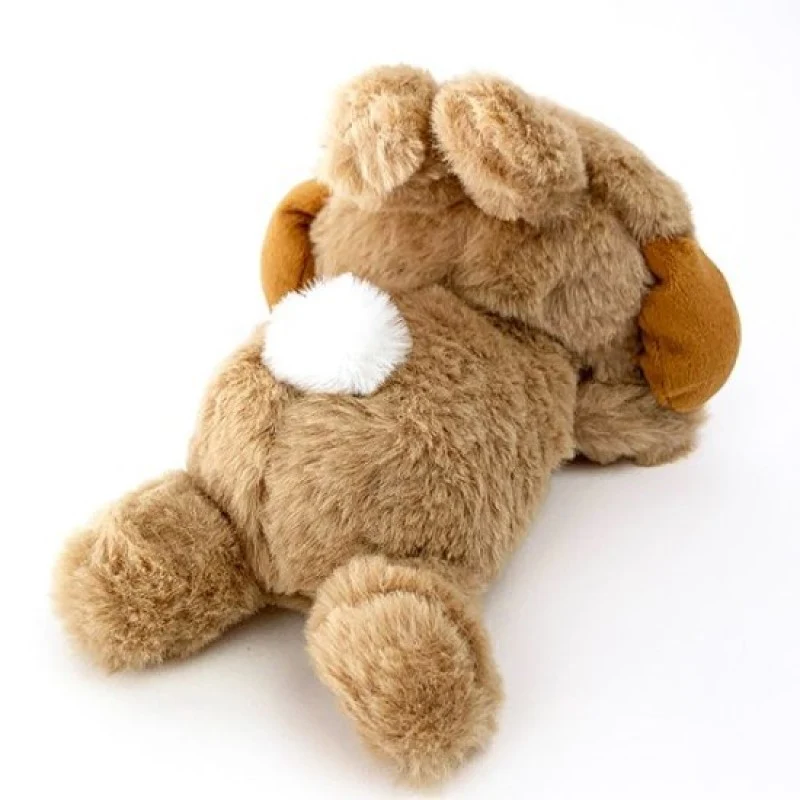 [Self-operated] Japan's Sanrio Year of the Rabbit limited soft rabbit tummy doll Pacha dog doll ornaments plush toy