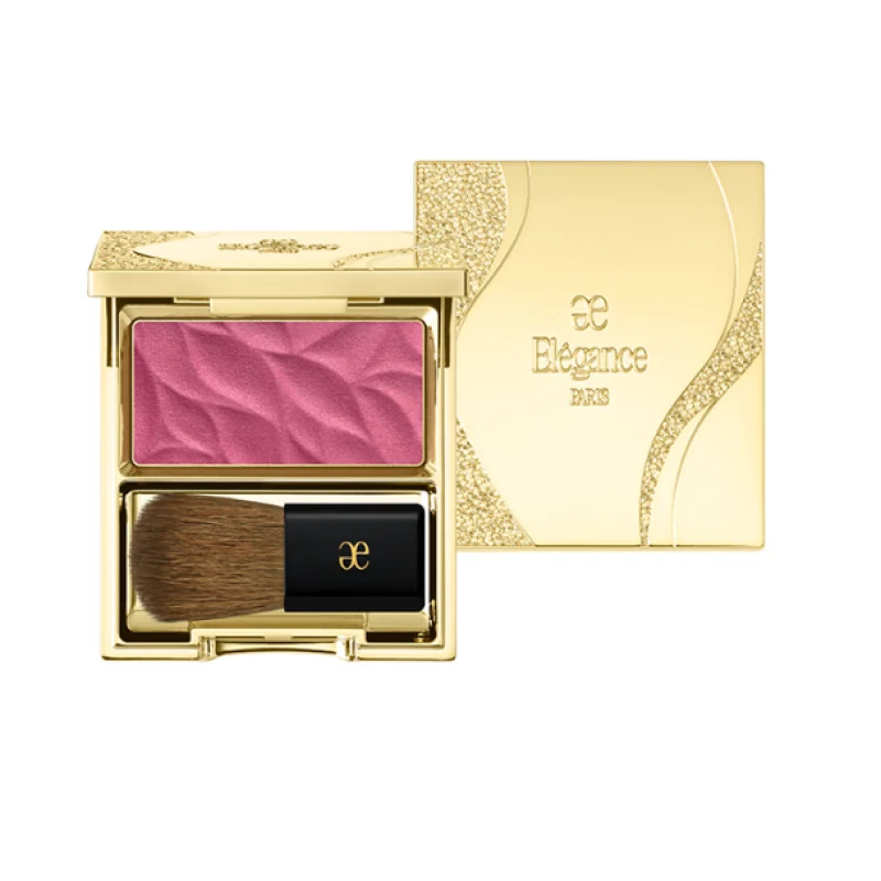 [Self-operated] Japanese Elegance 2022 Autumn New Blush No. RD301 Modify contours, enhance complexion, waterproof and long-lasting moisturizing