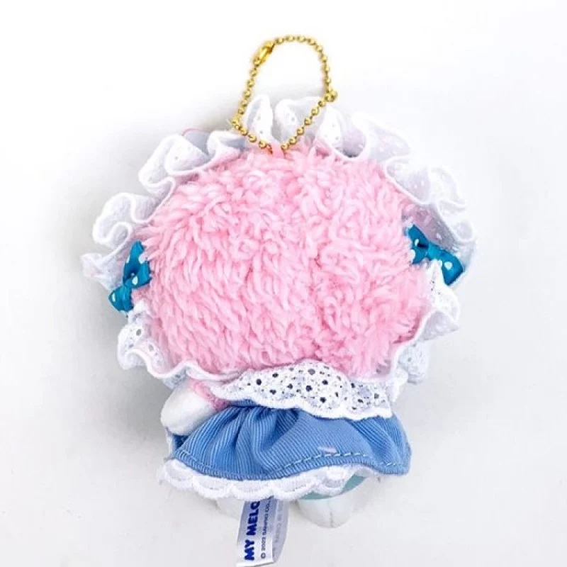 [Self-operated] Japanese Sanrio Exquisite Loli Skirt Series Car Pendant Bag Pendant Keychain BIANO Pendant 1 Pack