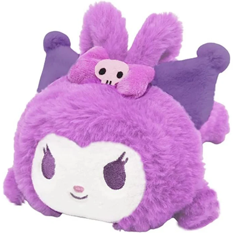 [Self-operated] Japan's Sanrio Year of the Rabbit limited edition soft bunny doll Kuromi doll ornaments plush toy