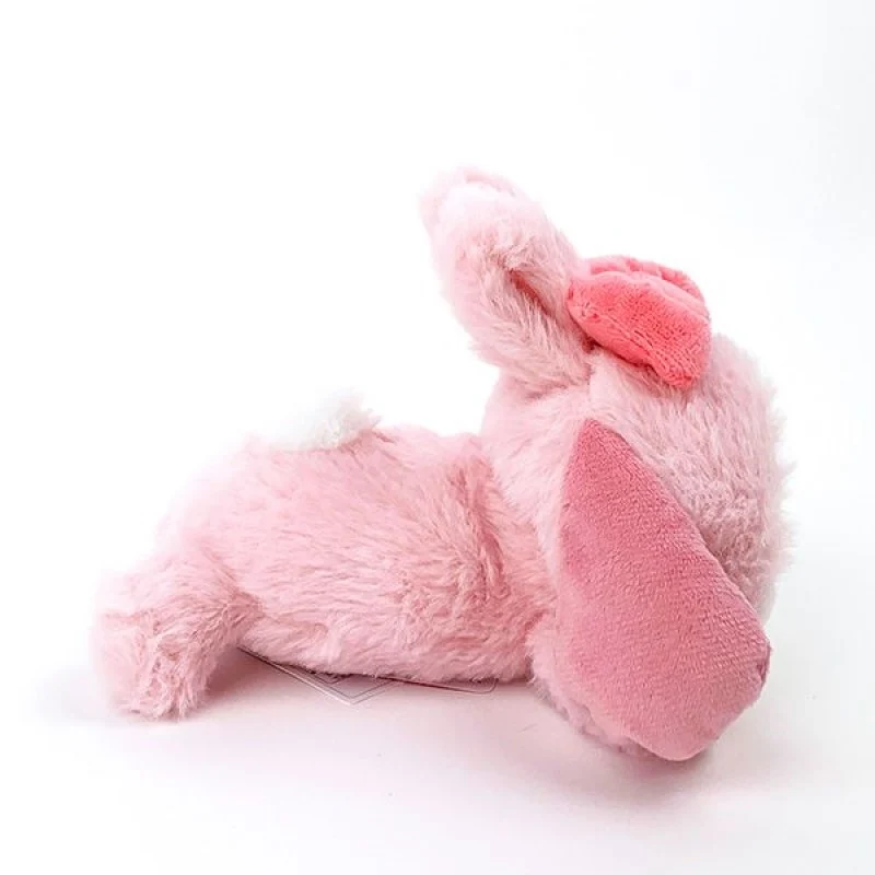 [Self-operated] Japan's Sanrio Year of the Rabbit limited edition soft bunny tummy doll Melody doll ornaments plush toy