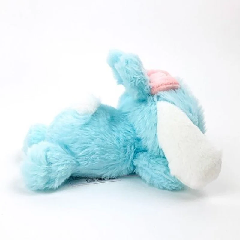 [Self-operated] Japan's Sanrio Year of the Rabbit limited edition soft rabbit tummy doll big-eared dog doll ornament plush toy